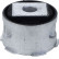 Mounting, axle bracket, Thumbnail 3