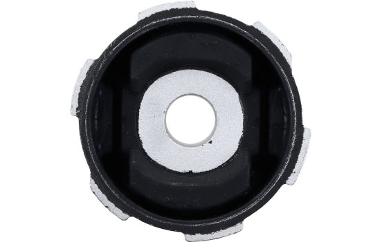 Mounting, axle bracket, Image 4