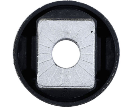 Mounting, axle bracket, Image 5