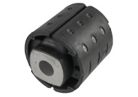 Mounting, axle bracket