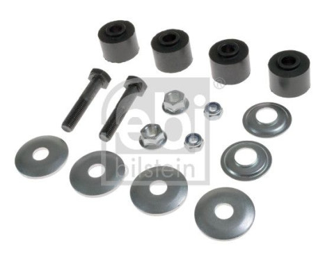 Mounting Kit, stabiliser bar/-rod 48216 FEBI, Image 2