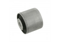 Mounting, transfer gear 26384 FEBI