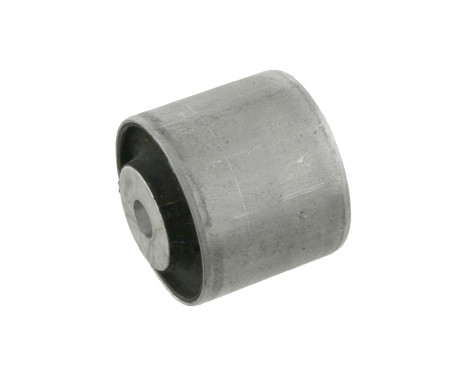 Mounting, transfer gear 26384 FEBI