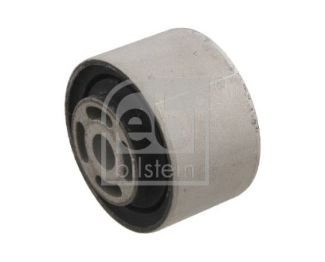 Mounting, transfer gear 29803 FEBI, Image 2