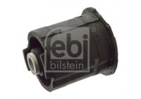 rear axle bearing 06048 FEBI