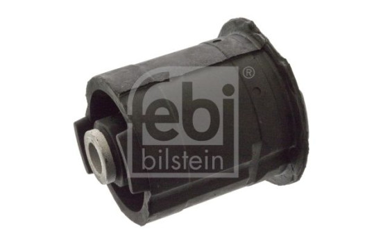 rear axle bearing 06048 FEBI