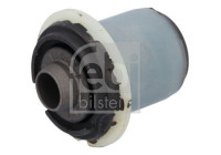 Rear axle bearing 1000255 FEBI