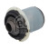 Rear axle bearing 1000255 FEBI