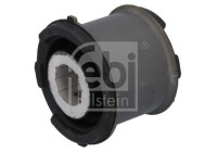 Rear axle bearing 1000858 FEBI