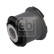 Rear axle bearing 1000858 FEBI, Thumbnail 2