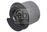 Rear axle bearing 1003243 FEBI