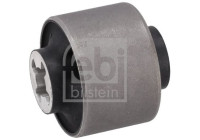 Rear axle bearing 1005933 FEBI