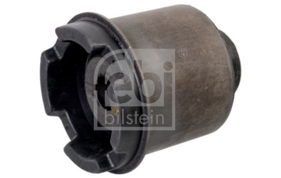 rear axle bearing 176366 FEBI