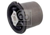 Rear axle bearing 176694 FEBI