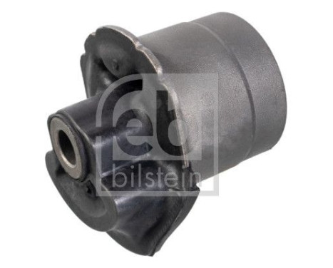 rear axle bearing 177544 FEBI