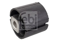 rear axle bearing 177610 FEBI