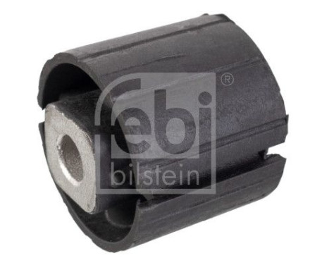 rear axle bearing 177610 FEBI