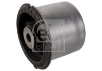 rear axle bearing 178703 FEBI
