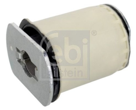 Rear axle bearing 180874 FEBI