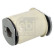 Rear axle bearing 180874 FEBI, Thumbnail 2