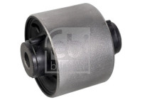 Rear axle bearing 180920 FEBI