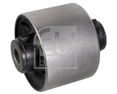 Rear axle bearing 180920 FEBI