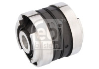 Rear axle bearing 183531 FEBI