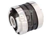 Rear axle bearing 183531 FEBI