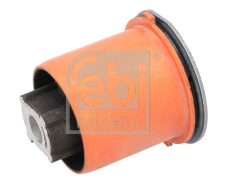 Rear axle bearing 184144 FEBI, Image 2