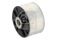 Rear axle bearing 186198 FEBI