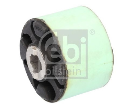 Rear axle bearing 186251 FEBI