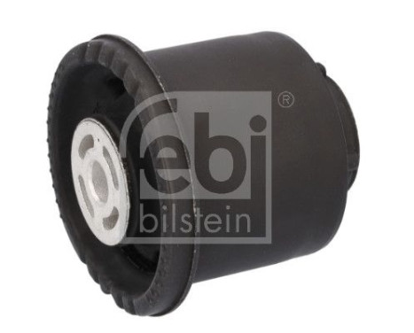 Rear axle bearing 186463 FEBI