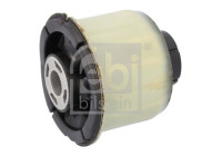 Rear axle bearing 192901 FEBI