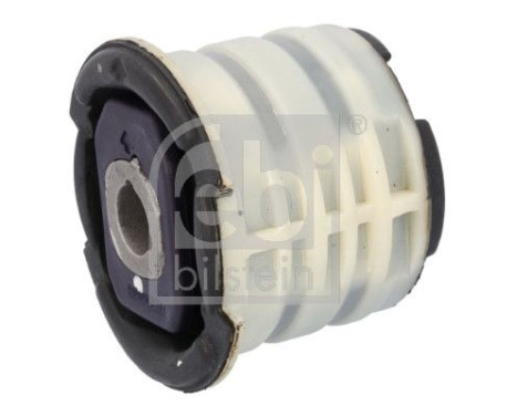 Rear axle bearing 193296 FEBI