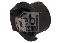 Rear axle bearing 194799 FEBI