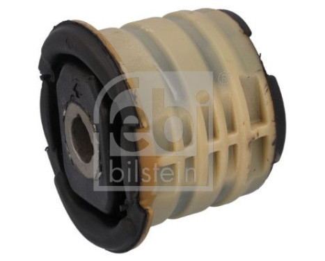 Rear axle bearing 196140 FEBI