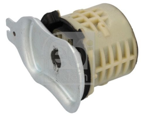 Rear axle bearing 196620 FEBI