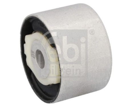 Rear axle bearing 198750 FEBI