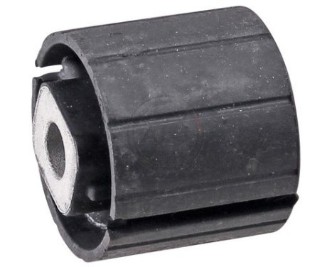 Rear axle bearing 272006 ABS