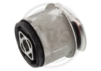 Rear axle bearing 272008 ABS
