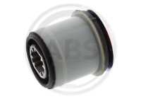 Rear axle bearing 272023 ABS
