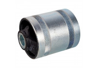 Rear axle bearing 37099 FEBI