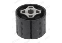 rear axle bearing BM-SB-15137 Moog