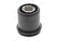 Rear axle bearing FD-SB-14761 Moog