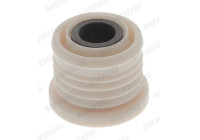 Rear axle bearing FD-SB-14824 Moog