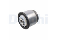 Rear axle bearing TD1913W Delphi