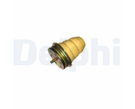 Rear axle bearing TD5926W Delphi
