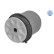 Rear axle bearing
