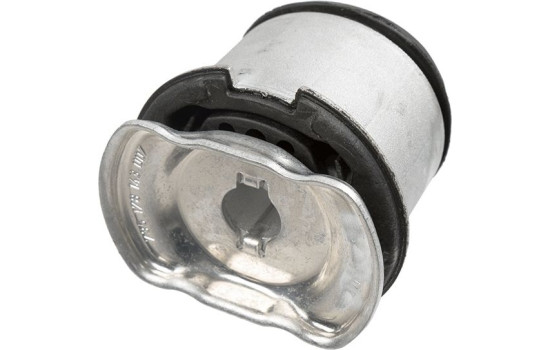 Rear axle bearing