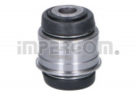 rear axle bearing